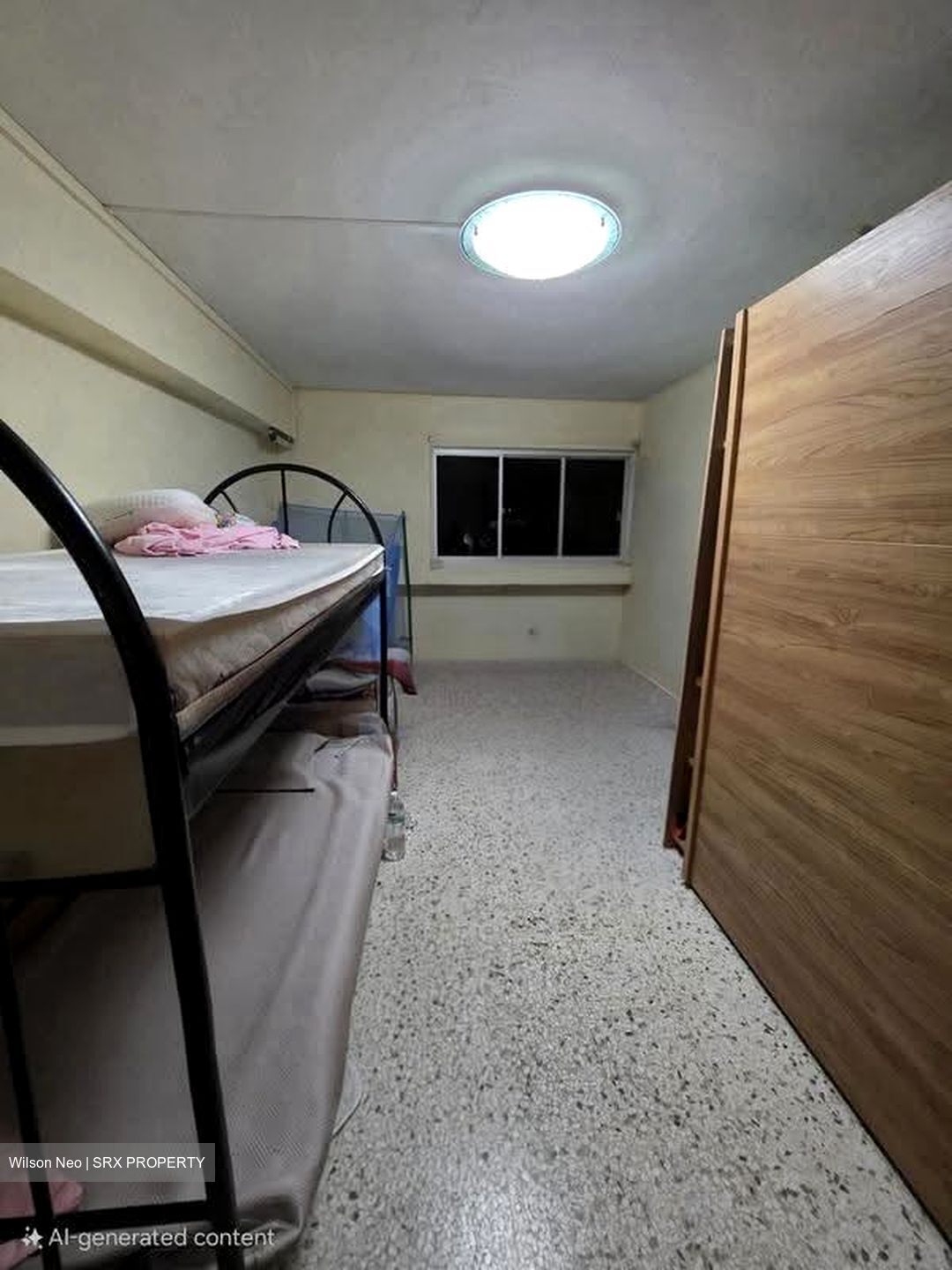 Blk 187 Boon Lay Vista (Jurong West), HDB 3 Rooms #609470941